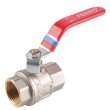 Robinet apa cu bila Ferro F-Power G3/8 KFP10