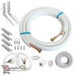 Aer conditionat Inventor Neo 9000 BTU WIFI Clasa A++ / A+++, ionizator, tehnologia Ultraviolet Type C, functia Breeze Away si Follow Me NL01321
