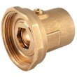 conector Ferro D1 pentru pompa D1 1/4 KSP2