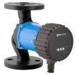 Pompa circulatie IMP-PUMPS NMT SMART 40-60 F cu turatie variabila, 10 bar, 110W, 230V