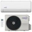 Aer conditionat Nobus Polar 12000 BTU WIFI Clasa A+++ / A++, filtru Golden Fin, autocuratare, Follow Me, functionare la -25 grade