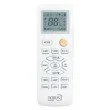 Aer conditionat Nobus Polar 12000 BTU WIFI Clasa A+++ / A++, filtru Golden Fin, autocuratare, Follow Me, functionare la -25 grade