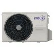 Aer conditionat Nobus Polar 12000 BTU WIFI Clasa A+++ / A++, filtru Golden Fin, autocuratare, Follow Me, functionare la -25 grade