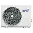 Aer conditionat Nobus Smart 12000 BTU WIFI Inverter Clasa A++ / A+ R32, kit de instalare si suporti inclus CS35-V3G 12000