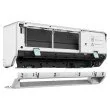 Aer conditionat Nobus Polar 12000 BTU WIFI Clasa A+++ / A++, filtru Golden Fin, autocuratare, Follow Me, functionare la -25 grade
