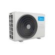 Aer conditionat Midea All Easy Pro Nordic UV 2023 - 12000 BTU WIFI clasa A+++ / A++