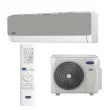Aer condiționat Carrier AMBI Grey 18000 BTU WIFI Clasa A+++ / A++, Filtru Catalizator & Carbon, Design Textil