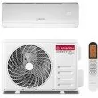 Aer conditionat Ariston Kios BS 18000 BTU WIFI Clasa A++ / A++, R32, 3D Inverter, functia I-Feel