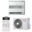 Aer conditionat tip consola Toshiba 13000 BTU Clasa A++ / A+++, WIFI, Filtru IAQ, modul HI-Power, modul ECO 7988545