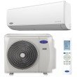 Aer condiționat Carrier Extreme 3 12000 BTU WIFI Clasa A++ / A+, Lampa UV, funcția Follow Me, filtru Cold Catalyst & Vitamin C