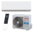 Aer conditionat Toshiba Daiseikai White 10000 BTU WIFI Clasa A+++ / A+++, design premium, Motion Tracking, tehnologie Smart Sensing si HADA Care 7988514