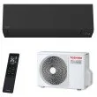 Aer conditionat Toshiba Edge Black 22000 BTU WIFI Clasa A++ / A++, tehnologie inovatoare 3D Airflow si HADA Care Flow, filtru Ultra Pure, Design modern 7988528