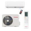 Aer conditionat Inventor Neo 24000 BTU WIFI Clasa A++ / A+++, ionizator, tehnologia Ultraviolet Type C, functia Breeze Away si Follow Me NL01324