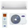Aer condiționat Carrier Platinum Plus 18000 BTU WIFI Clasa A+++ / A+++, tehnologia Intelligent Eye, filtru Cold Catalyst & Vitamin C