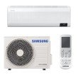 Aer conditionat Samsung WindFre High Wall Deluxe 9000 BTU WIFI A++ / A+ AC026TNXDKG/EU+AC026RXADKG/EU