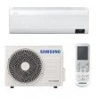 Aer conditionat Samsung WindFree High Wall Deluxe 12000 BTU WIFI A++ / A+ AC035TNXDKG/EU + AC035RXADKG/EU
