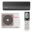 Aer conditionat Inventor Emperor 12000 BTU WIFI Clasa A+++ / A+++, Mod Ultra Silentions, Mod Triple Eco, senzor de miscare, functia Follow Me NL03179