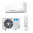 Aer conditionat Midea Solunar Lite 24000 BTU WIFI Clasa A++ / A+, Tehnologie AI EcoMaster, Prime Guard, Controlul umidității cu AI