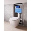 Bazin incastrat pentru WC IDEAL STANDARD Prosys 120 M