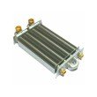 Schimbător caldură bitermic centrală termică Beretta Ciao 24 kw CSI si CAI, Beretta Smart 24 CAI 260MM