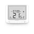 Termostat ambient Salus RT520 cu fir, programabil, 5 ani garantie