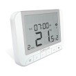 Termostat ambient Salus RT520 cu fir, programabil, 5 ani garantie