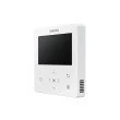 Aer conditionat tip caseta Samsung 360 R32 9000 BTU 7.1kW Clasa A++ / A+ monofazat, panou si telecomanda inclus