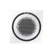 Aer conditionat tip caseta Samsung 360 R32 9000 BTU 7.1kW Clasa A++ / A+ monofazat, panou si telecomanda inclus