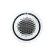 Aer conditionat tip caseta Samsung 360 R32 9000 BTU 7.1kW Clasa A++ / A+ monofazat, panou si telecomanda inclus