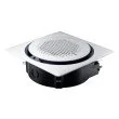 Aer conditionat tip caseta Samsung 360 R32 9000 BTU 7.1kW Clasa A++ / A+ monofazat, panou si telecomanda inclus