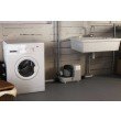 Pompa pentru ape uzate SFA SANIFLO SANICOM - 1300 W - 1
