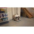 Pompa pentru ape uzate SFA SANIFLO SANICOM 2 - 1500 W - 2