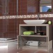 Pompă pentru ape uzate SFA SANIFLO SANIDOUCHE 250 W