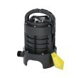 Pompa submersibila pentru ape uzate SFA Saniflo Sanipump Vortex
