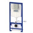 Pompă pentru ape uzate cu cadru SFA SANIFLO SANIWALL PRO 400W