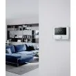 Termostat ambient cu fir ARISTON SENSYS NET HD alb