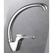 Baterie spalator plus monocomanda - seria SILVER