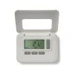 Termostat digital fara fir Honeywell Y3H710RF0072 programabil