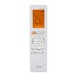 Aer conditionat Midea All Easy Pro Nordic UV 9000 BTU WIFI Clasa A+++ / A++