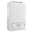 Centrală termică în condensare Immergas Victrix Tera 38 V3, kit evacuare inclus