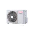 Aer conditionat Toshiba Edge White 22000 BTU WIFI Clasa A++ / A++, tehnologie inovatoare 3D Airflow si HADA Care Flow, filtru Ultra Pure, Design modern 7988558