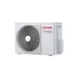 Aer conditionat tip consola Toshiba 13000 BTU Clasa A++ / A+++, WIFI, Filtru IAQ, modul HI-Power, modul ECO 7988545