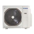 Aer conditionat multi-split Hyundai M 36-4 36000 BTU R32 WIFI Ready HSAFAU-09HRDN + H4OB-36HFN8-Q