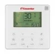Aer conditionat Inventor Duct V7 36000 BTU WIFI Ready, Clasa A++ / A+++ cu strat de protectie hidrofil Golden Fin