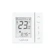 Termostat ambient Salus VS20WRF fara fir, programabil, 5 ani garantie