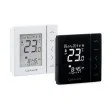 Termostat ambient Salus VS20WRF fara fir, programabil, 5 ani garantie