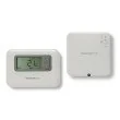 Termostat digital fara fir Honeywell Y3H710RF0072 programabil