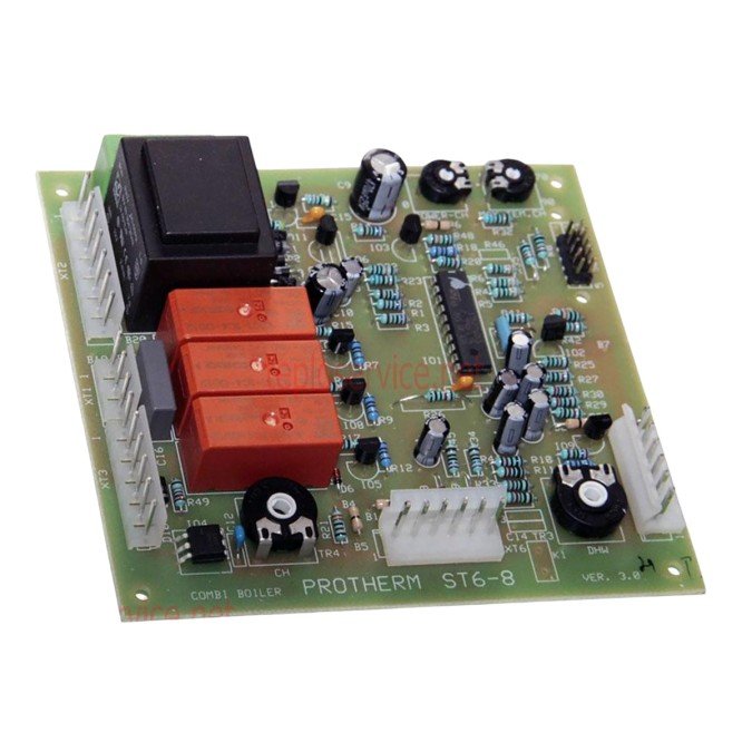 Placa electronica centrala Protherm Tiger 12-24 KOZ/KTZ
