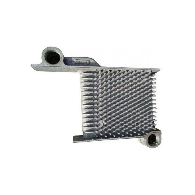 Element fontă mijloc centrală termică Protherm Urs KLO 15, KLOM 16, KLZ 13-14, KLZ 15