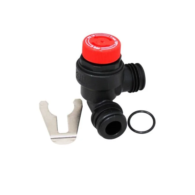 Supapa siguranta centrala termica Saunier Duval Themaclassic F25, Themafast F30 E-A